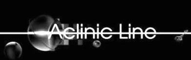 logo Aclinic Line